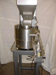 cap feeder bowl