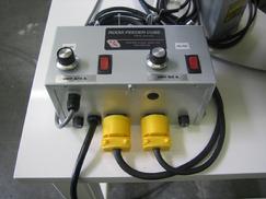 feeder bowl controllers