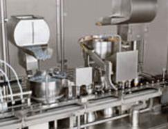 Stainless steel fabrication