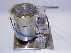 SOT 25 feeder bowl