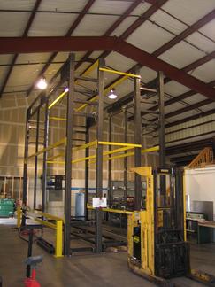 structural steel