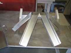 stainless steel welding fabrication