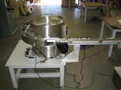 machine base welding