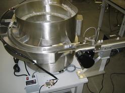 Medical Feeder