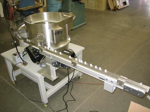 Medical Feeder