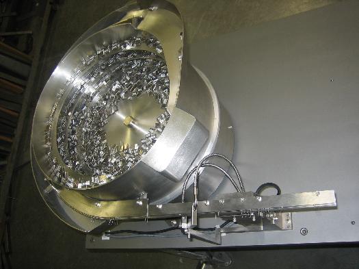 linear feeder