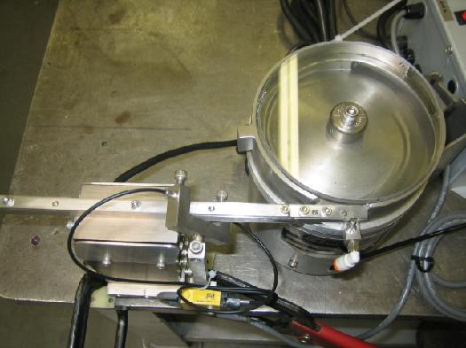 pin feeder