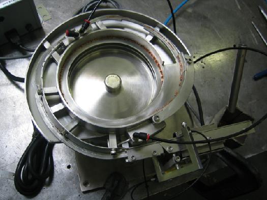 electronics feeder video
